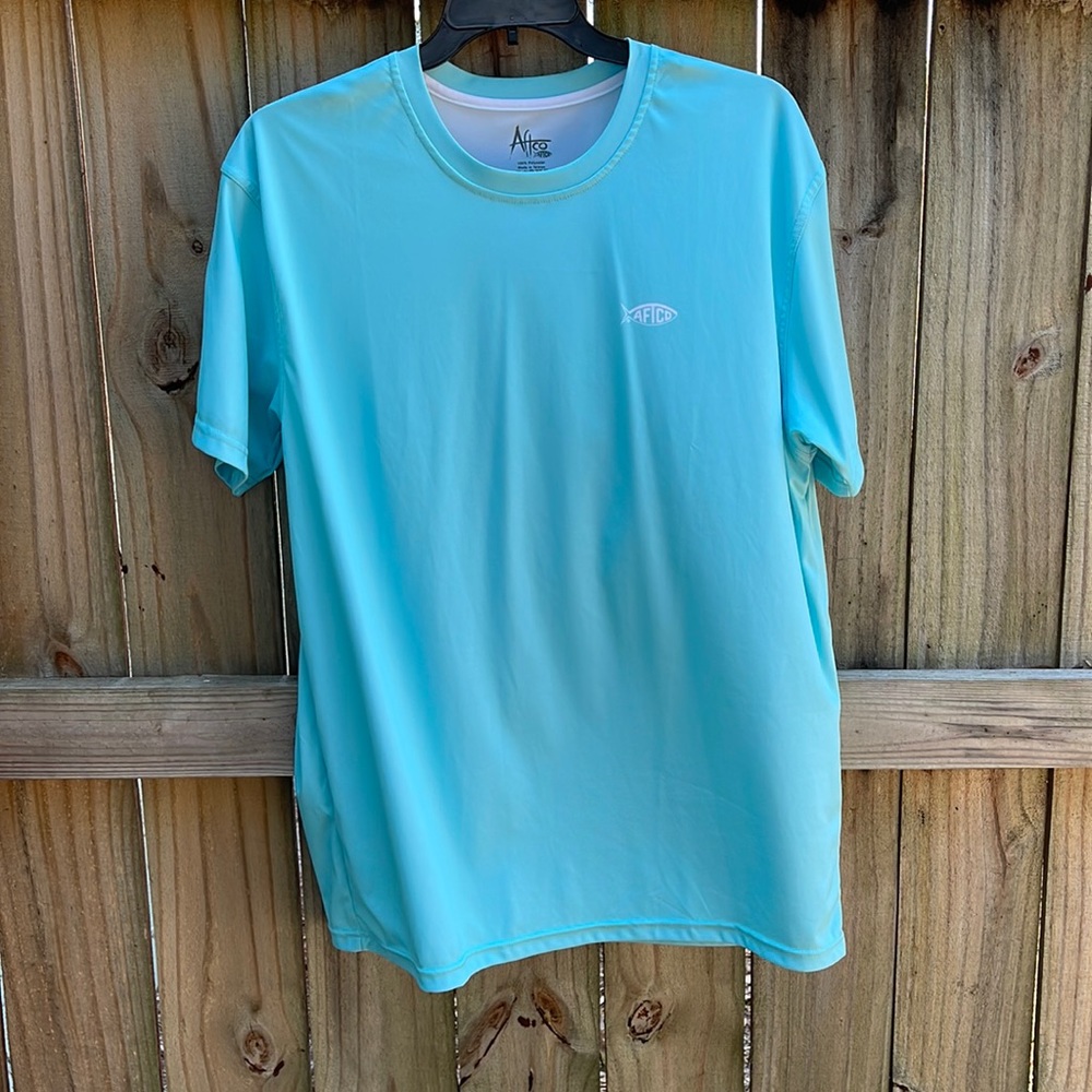 Aftco men’s shirt